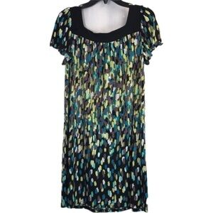 👗 Lily Boutique Women’s Midi Summer Dress 👗